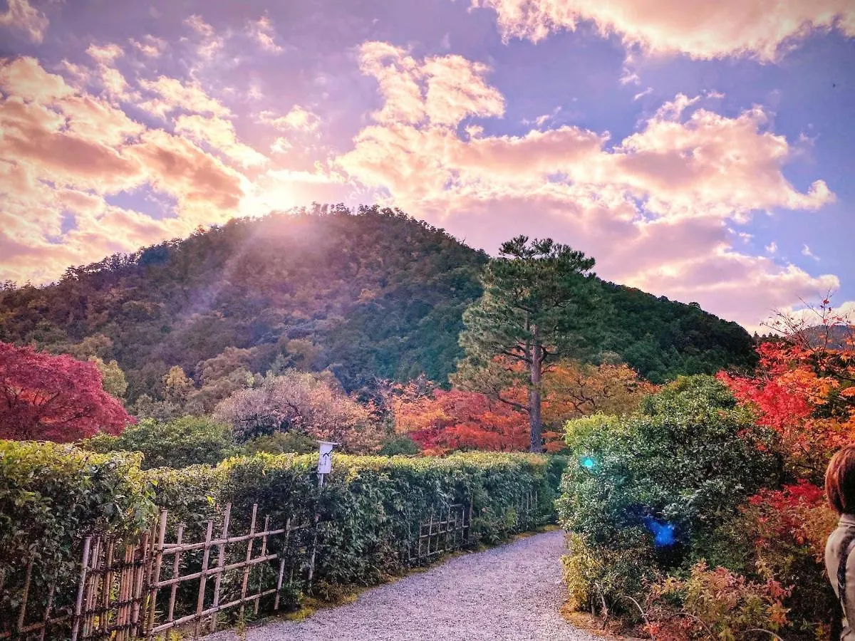 International Guest House Tani House Kyoto