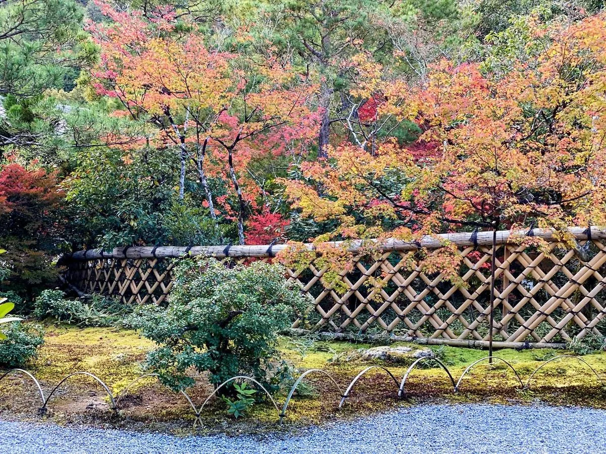 Hostel International Guest House Tani House Kyoto