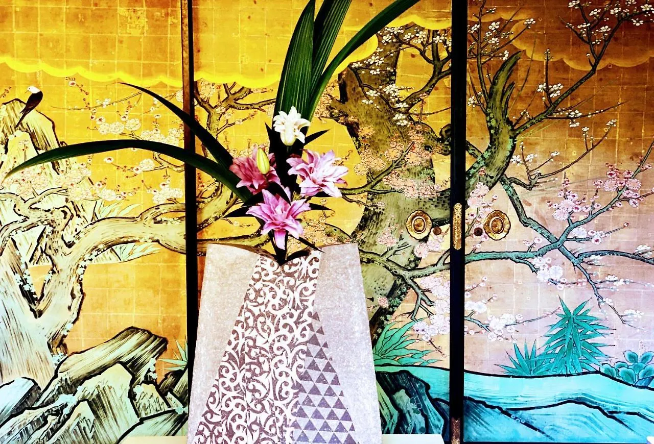 International Guest House Tani House Kyoto Hostel