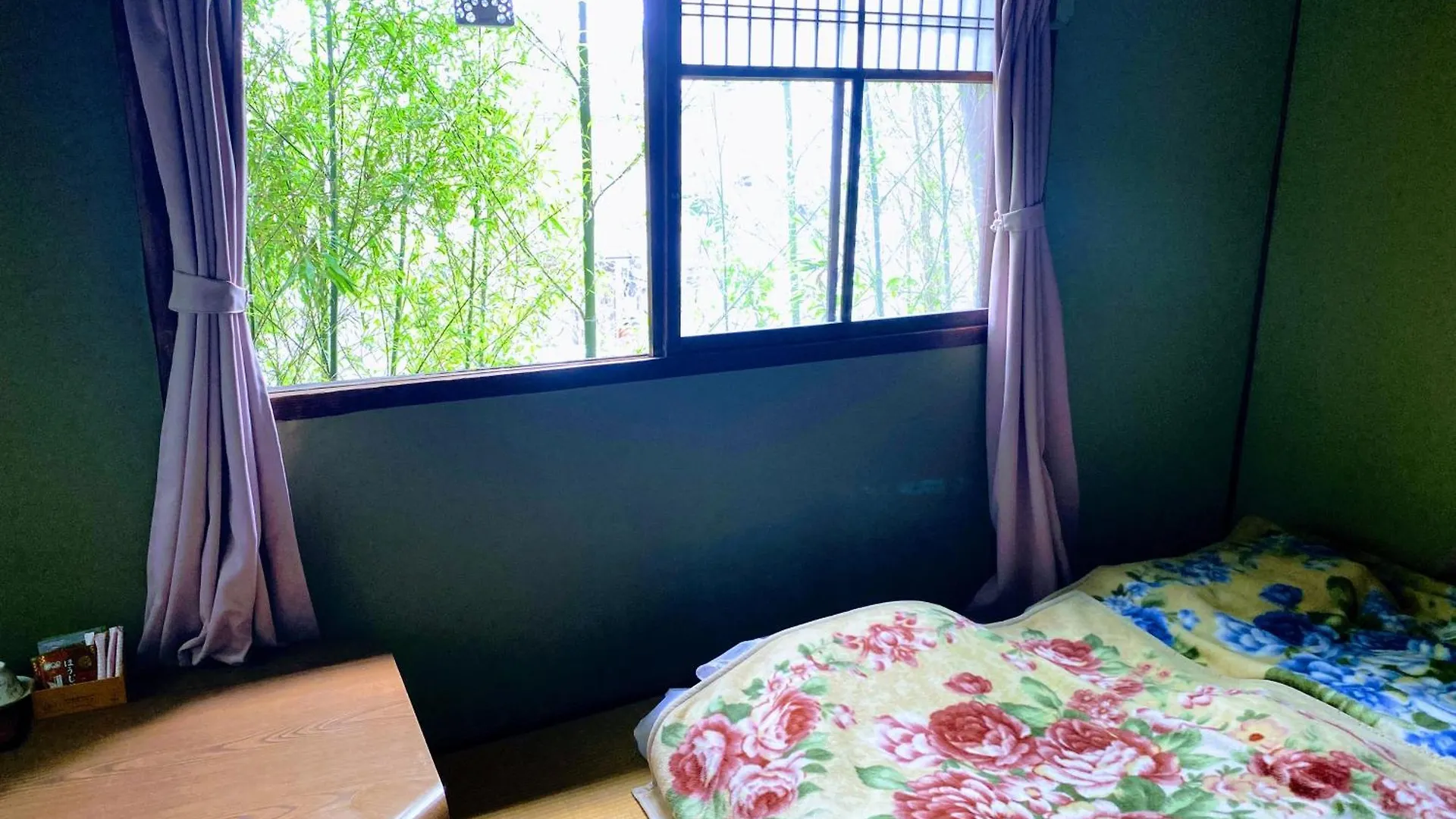 International Guest House Tani House Kyoto 0*,  Japan