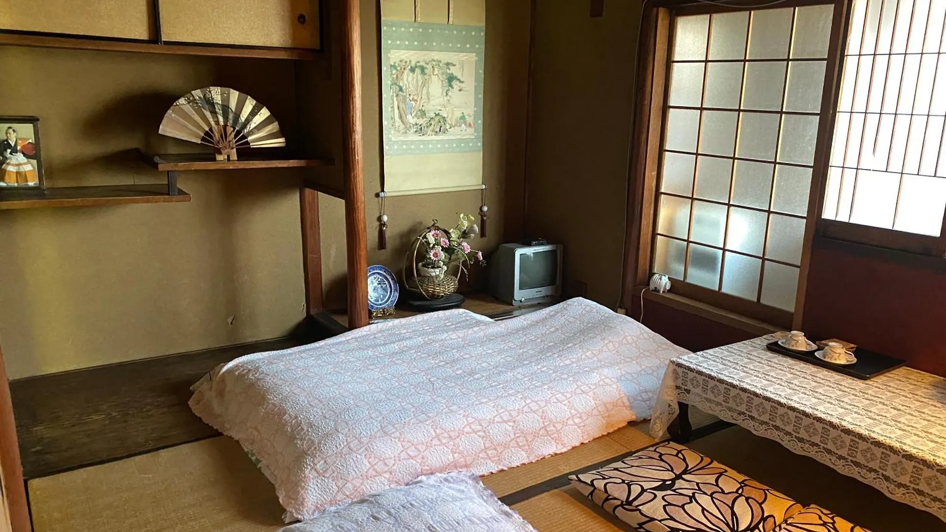 Hostel International Guest House Tani House Kyoto