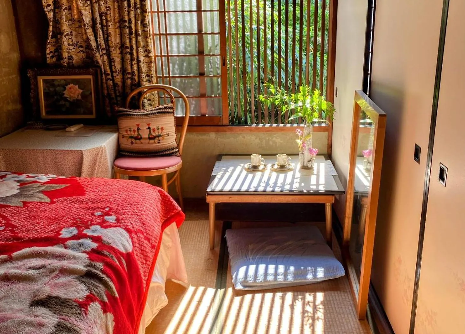 International Guest House Tani House Kyoto