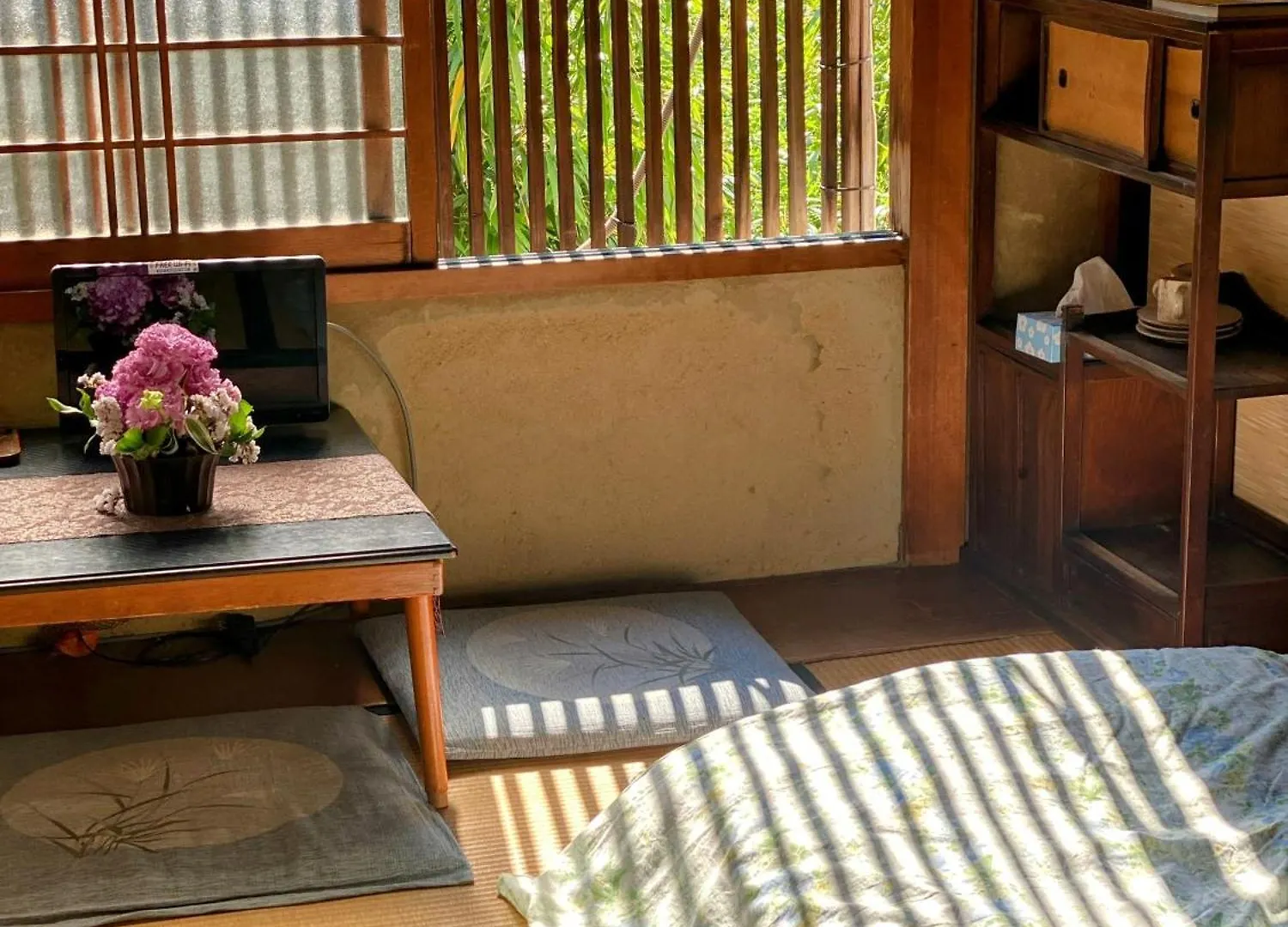 International Guest House Tani House Kyoto Hostel