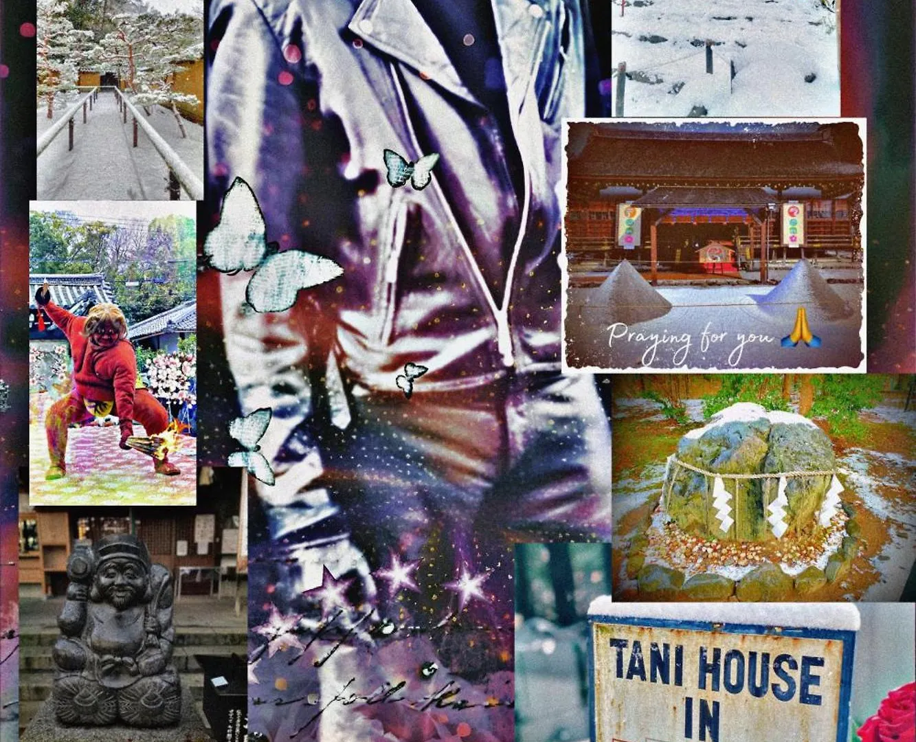Hostel International Guest House Tani House Kyoto