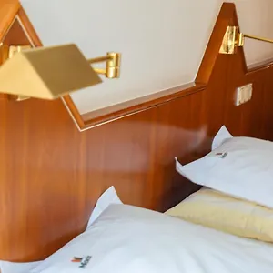 Hotel-restaurant Moris Hotel Walferdange