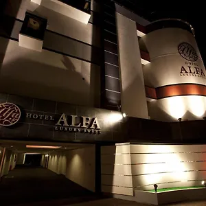 Alfa (adults Only) Kyoto
