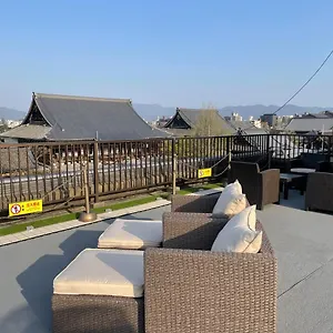 Azumaya Kyoto