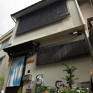 Engawa Kyoto