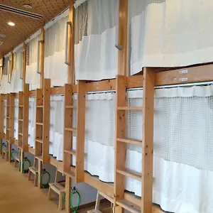 Cafe&hostel Kimi To Ichigo Hostel Osaka