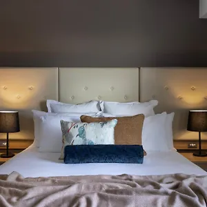 Fable Hotel Christchurch
