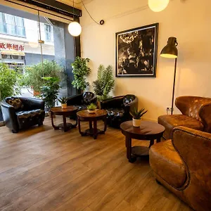 Bristol Hotel Luxembourg