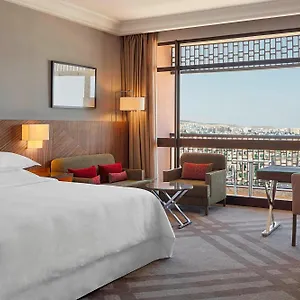 Sheraton Hotel Tunis
