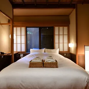 Yasaka Yutone Kyokoyado Kyoto