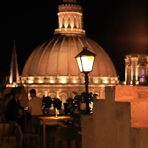 The Manoel Boutique Hotel La Valette