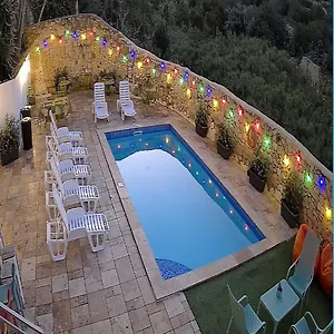 Inhawi Boutique Auberge de jeunesse San Ġiljan