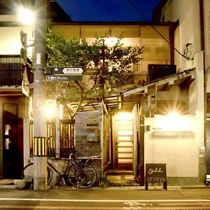 Yululu Kyoto