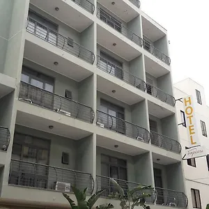 Tropicana Hotel San Ġiljan