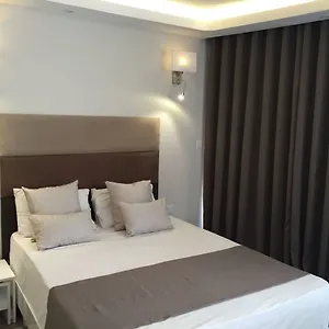 Onyx Appart hôtel San Ġiljan