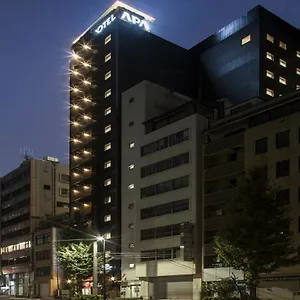 Apa Ochanomizu Ekikita Hotel Tōkyō