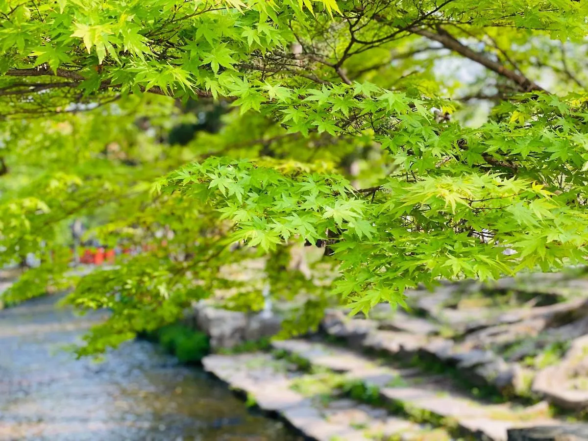 International Guest House Tani House Kyoto 0*,  Japan
