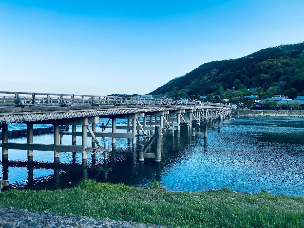 International Guest House Tani House Kioto Hostal