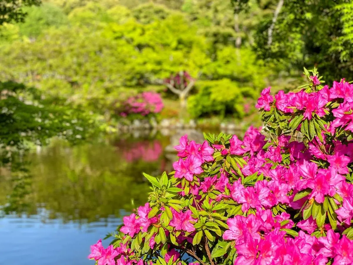 Hostal International Guest House Tani House Kioto