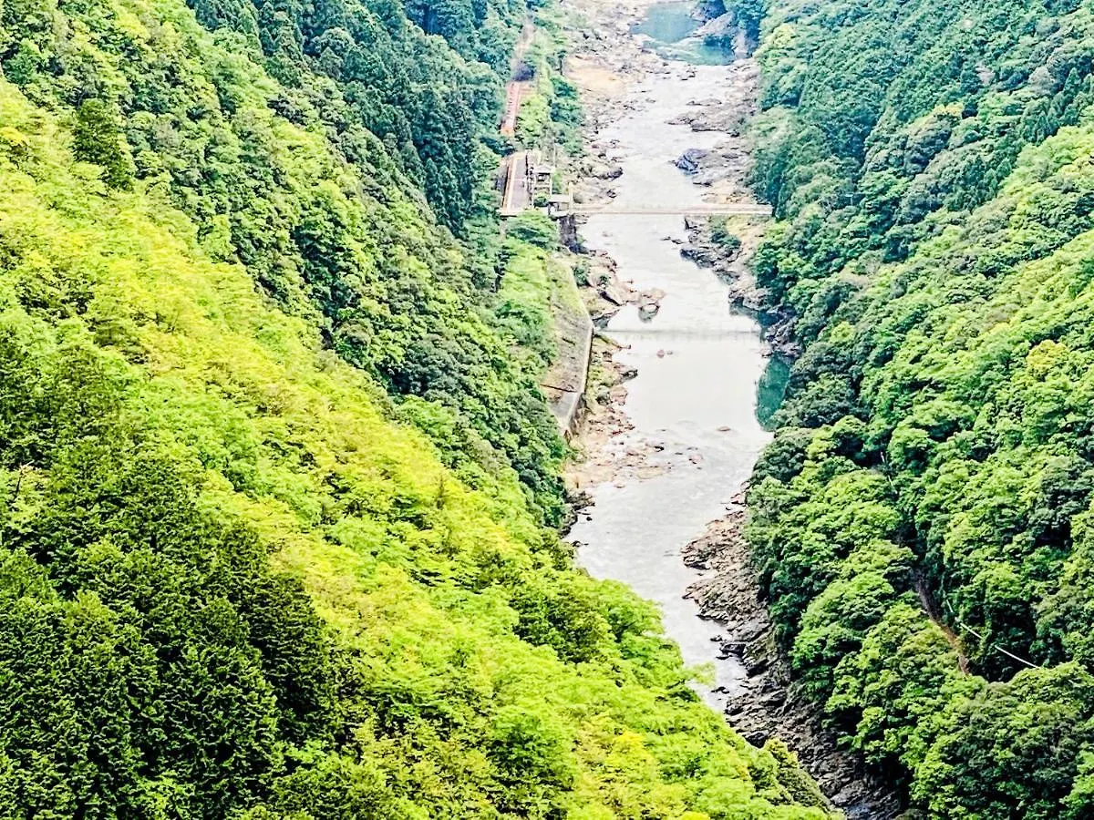 Hostal International Guest House Tani House Kioto