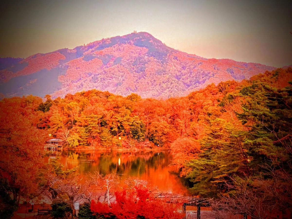 International Guest House Tani House Kioto Hostal