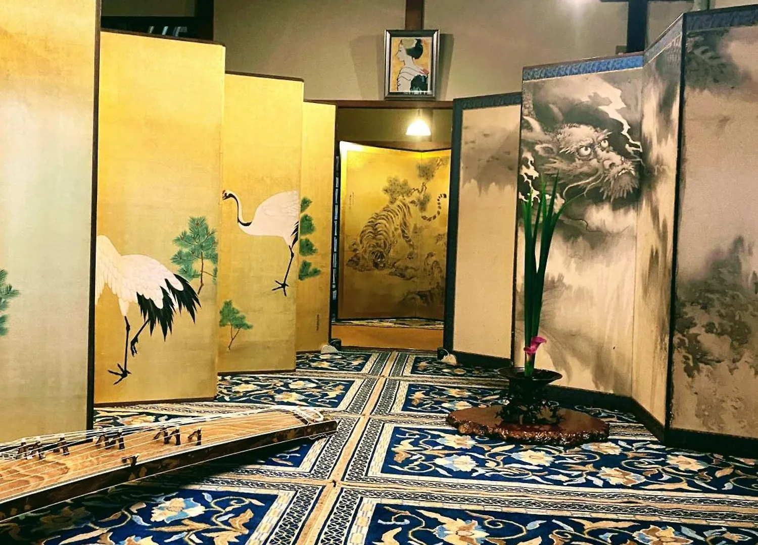 International Guest House Tani House Kyoto 0*,