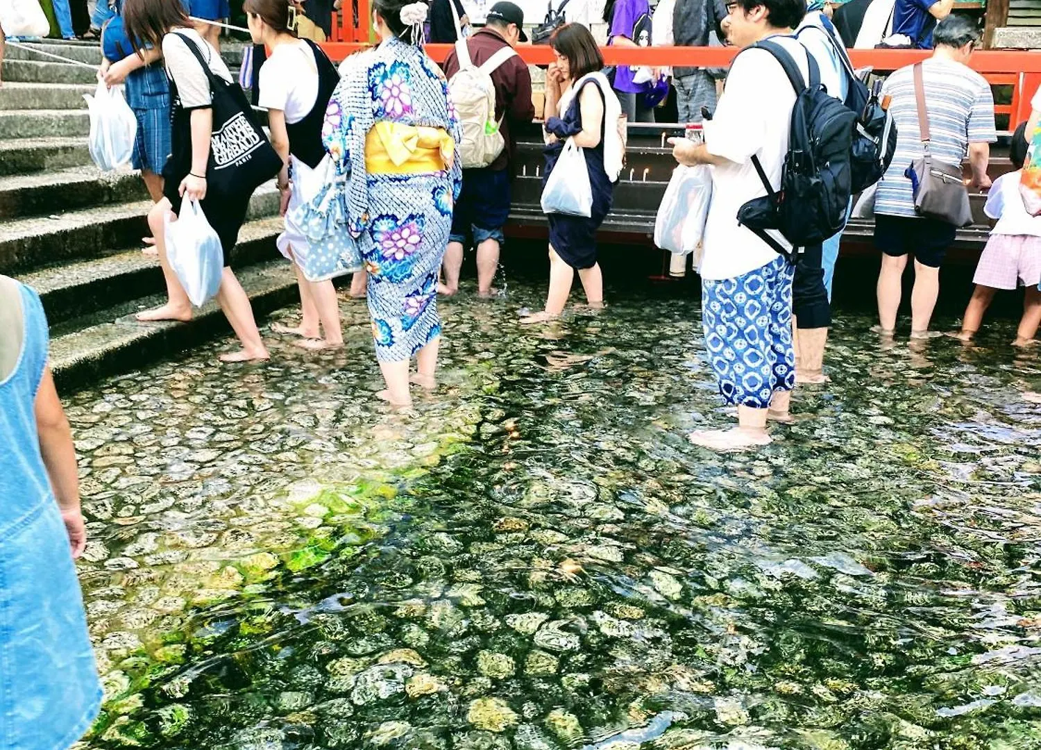 Hostel International Guest House Tani House Kyoto