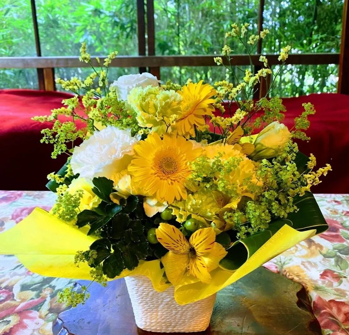 International Guest House Tani House Kyōto Japan