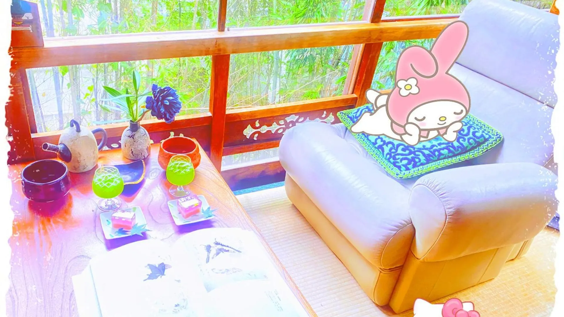 International Guest House Tani House Kyōto
