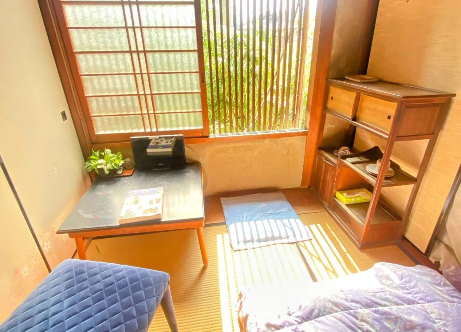 International Guest House Tani House Kyōto Hostel