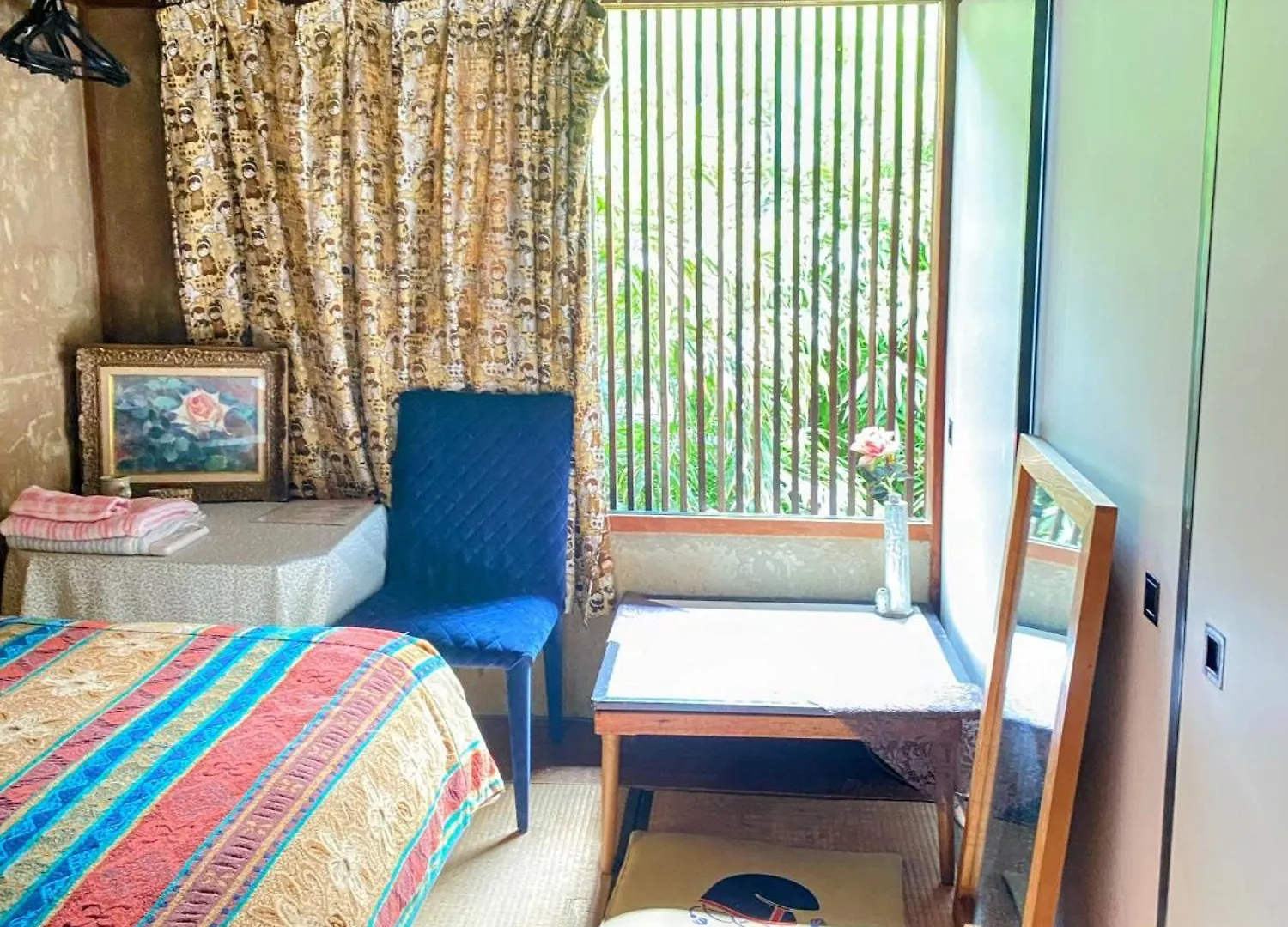 International Guest House Tani House Kyōto Japan