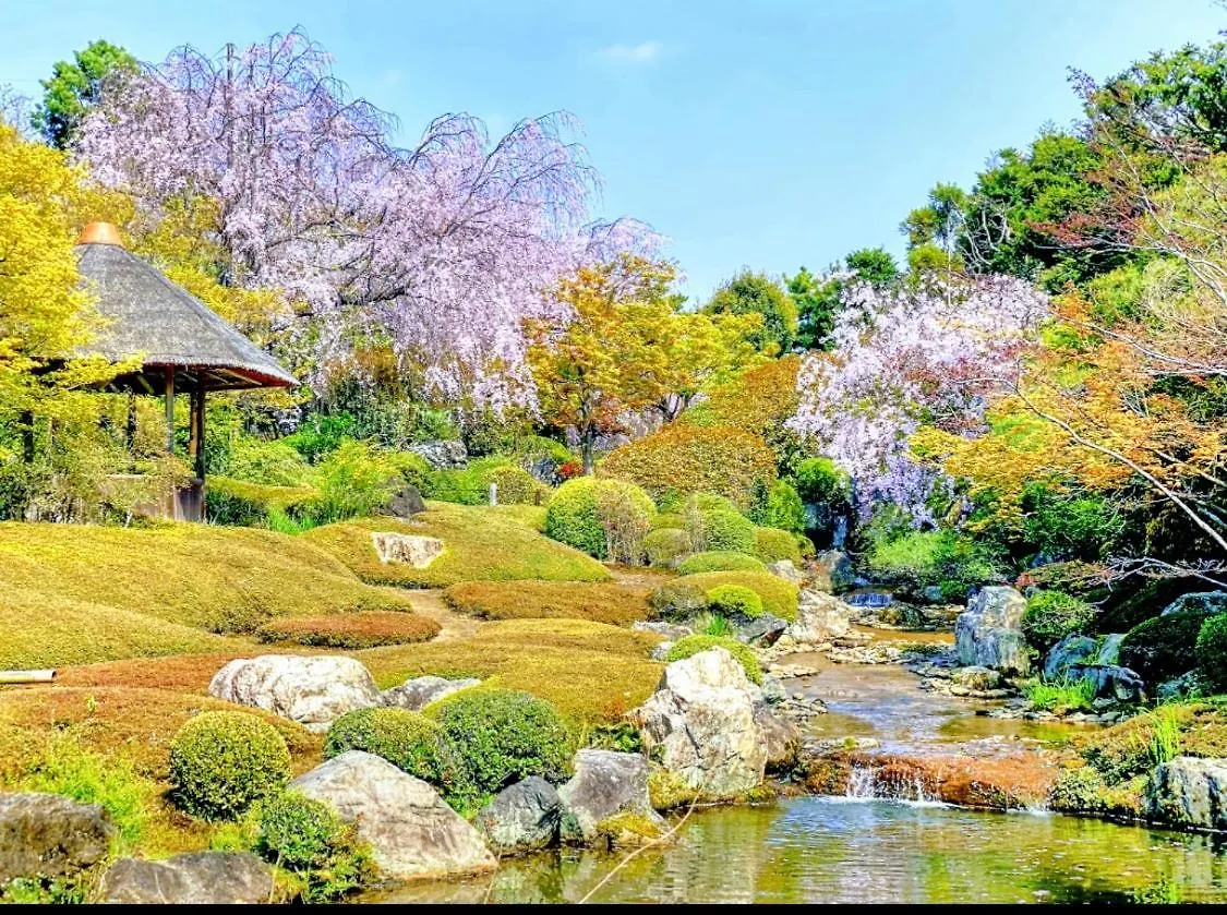 International Guest House Tani House Kyoto