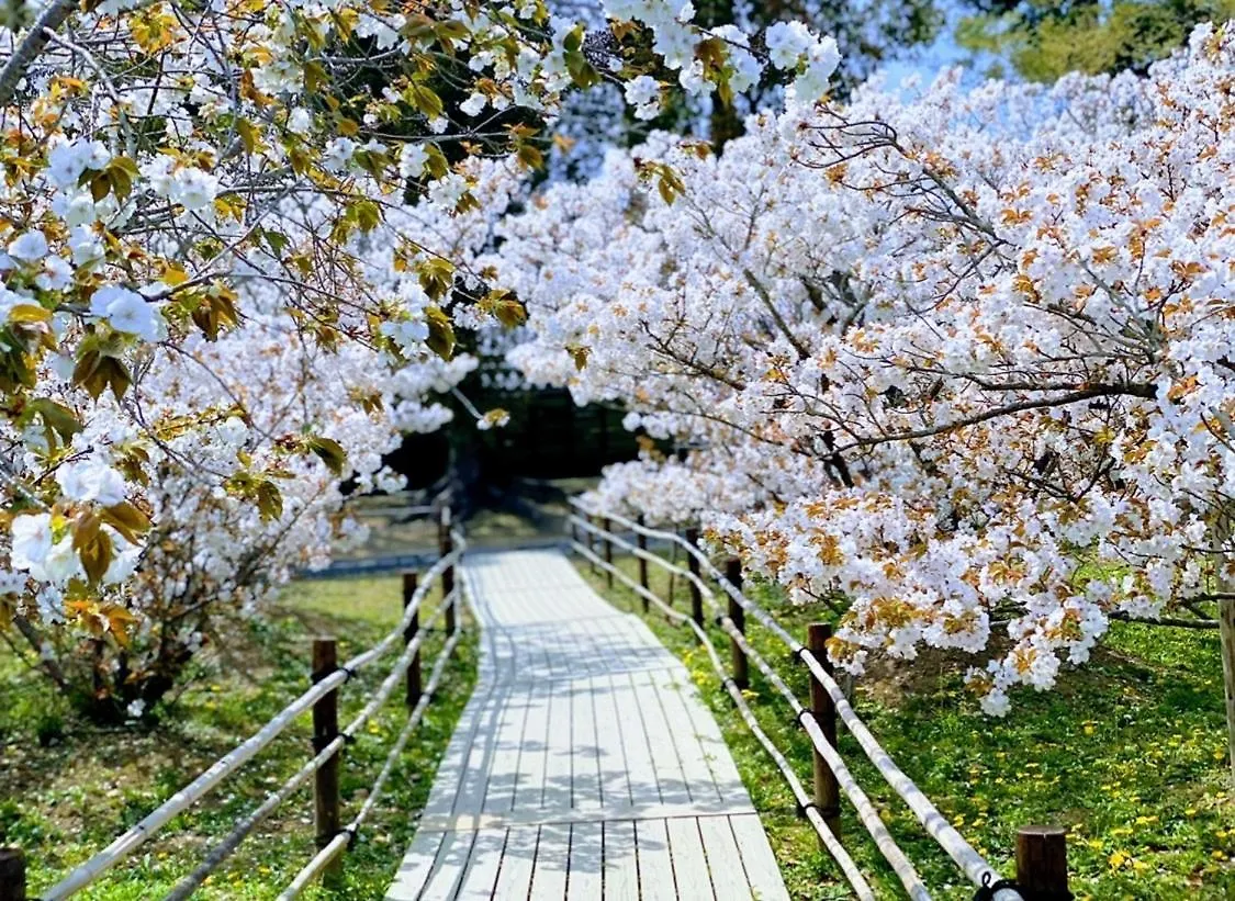 International Guest House Tani House Kyoto