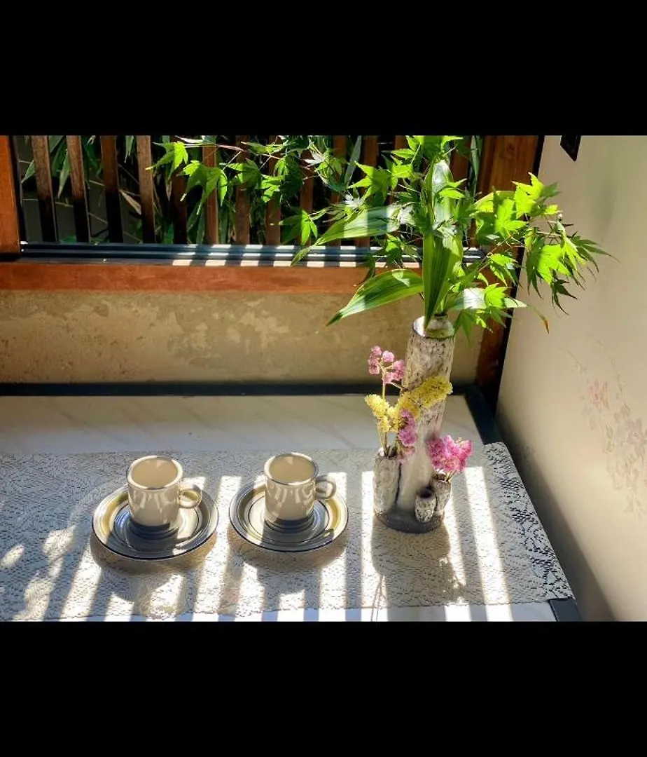 International Guest House Tani House Kyoto