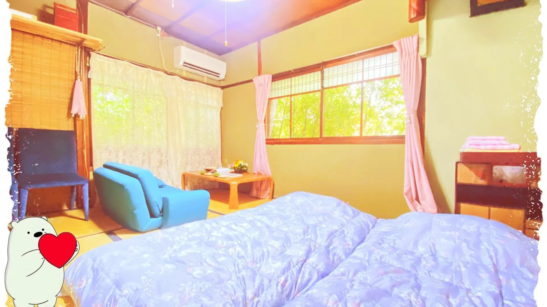 Hostel International Guest House Tani House Kyoto