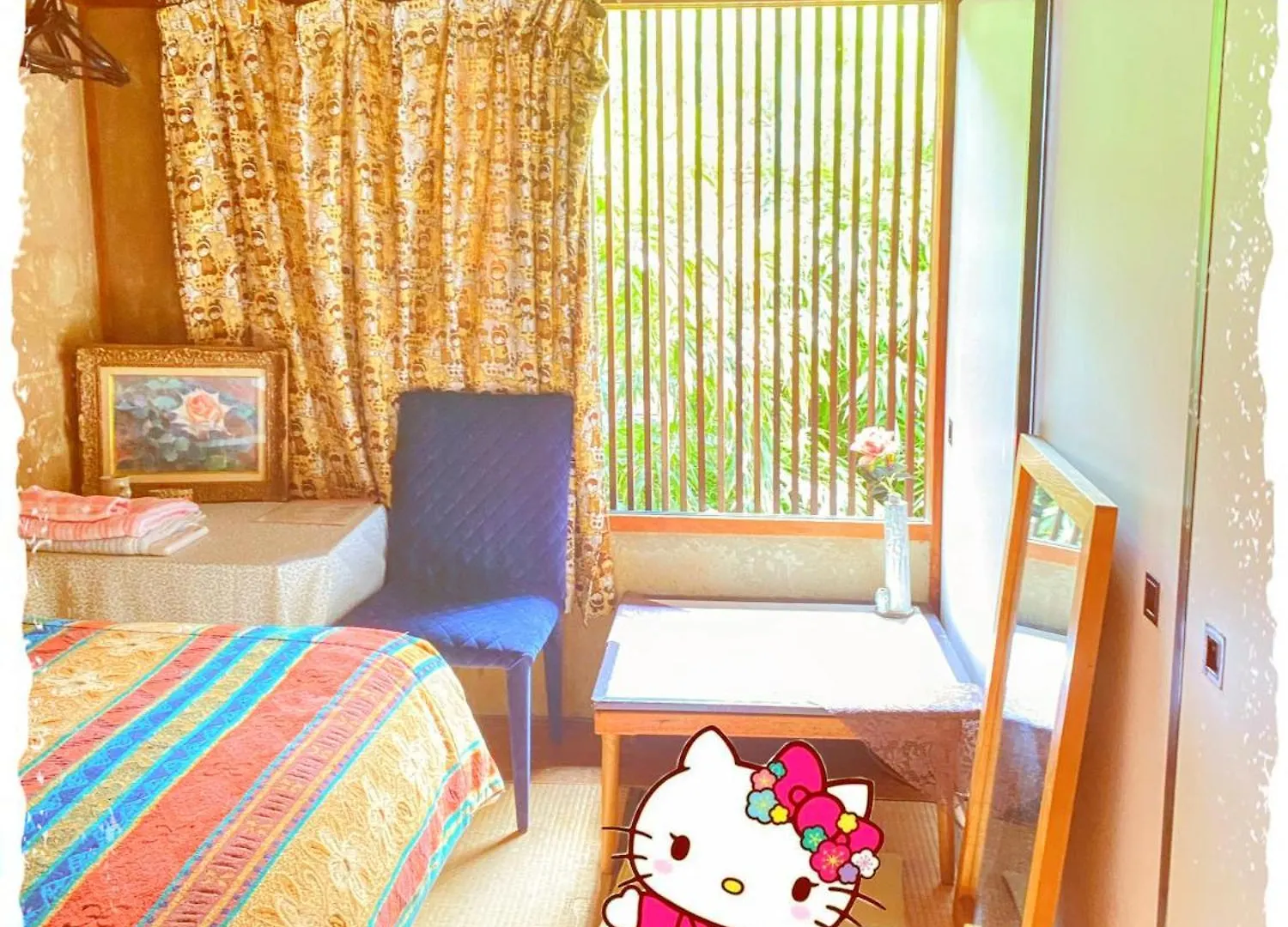 Hostel International Guest House Tani House Kyoto