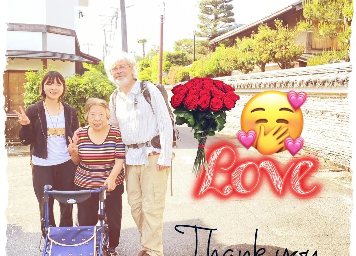 Hostel International Guest House Tani House Kyoto